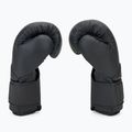 Everlast Elite 2 Pro Boxing Gloves Leather black 4