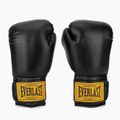 Boxing set Everlast 1910 Classic Boxing Kit black 3