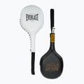 Everlast Striking Training Paddles 2 pcs black/white 2
