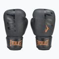 Boxing gloves Everlast Muay Thai – TITAN black 2