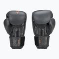 Boxing gloves Everlast Muay Thai – TITAN black 3
