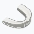 Single mouthguard Everlast Evershield grey/white