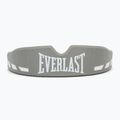 Single mouthguard Everlast Evershield grey/white 2