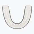 Single mouthguard Everlast Evershield grey/white 3