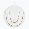Single mouthguard Everlast Evershield grey/white 4