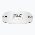 Double mouthguard Everlast Evershield white 2