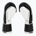 Boxing gloves Everlast Powerlock Pro OG H&L black/white 4