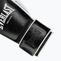 Boxing gloves Everlast Powerlock Pro OG H&L black/white 6