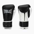 Boxing gloves Everlast Powerlock Pro OG H&L Training Glove black/white