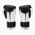 Boxing gloves Everlast Powerlock Pro OG H&L Training Glove black/white 3