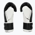 Boxing gloves Everlast Powerlock Pro OG H&L Training Glove black/white 4