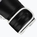Boxing gloves Everlast Powerlock Pro OG H&L Training Glove black/white 6
