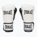 Boxing gloves Everlast Powerlock Pro OG H&L Training Glove white/black 2