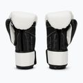 Boxing gloves Everlast Powerlock Pro OG H&L Training Glove white/black 3