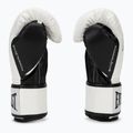 Boxing gloves Everlast Powerlock Pro OG H&L Training Glove white/black 4