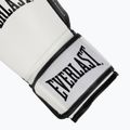 Boxing gloves Everlast Powerlock Pro OG H&L Training Glove white/black 6