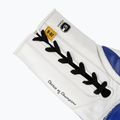 Boxing gloves Everlast Powerlock OG Pro Fight blue/white 6