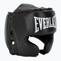 Everlast boxing helmet 2675 black