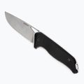 Gerber Moment Folding Sheath DP FE hiking knife black 31-003625