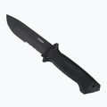 Gerber LMF I IInfantry Fixed Tourist Knife Black 31-003661 2