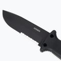 Gerber LMF I IInfantry Fixed Tourist Knife Black 31-003661 5