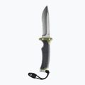 Gerber Ultimate Survival Fixed SE FSG hiking knife black 30-001830