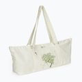 Gaiam Tree Of Life yoga mat bag white 52506
