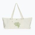 Gaiam Tree Of Life yoga mat bag white 52506 2
