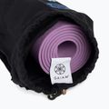 Gaiam yoga mat cover black 58237 4