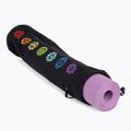 Gaiam yoga mat cover black 58237 5