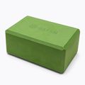 Gaiam yoga cube green 59186