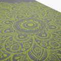 Gaiam Citron yoga mat Sundial 6 mm grey 61333 3