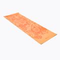 Gaiam Elephant yoga mat 6 mm yellow 61547
