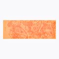 Gaiam Elephant yoga mat 6 mm yellow 61547 2