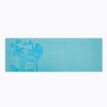 Gaiam Elephant yoga mat 6 mm yellow 61547 3