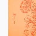 Gaiam Elephant yoga mat 6 mm yellow 61547 4