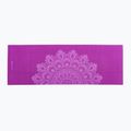 Gaiam yoga mat Purple Mandala 6 mm purple 62202 2