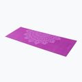 Gaiam yoga mat Purple Mandala 6 mm purple 62202