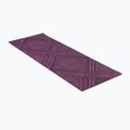 Gaiam Inner Peace yoga mat 6 mm pink 62279