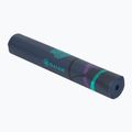 Yoga set Gaiam Yoga Beginers Kit + Kostka lily shadows 5