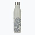 Bottle Gaiam Easy Grip 740 ml lava