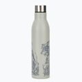 Bottle Gaiam Easy Grip 740 ml lava 2