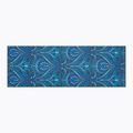 Gaiam Mystic yoga mat 6 mm blue 62899 4