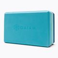 Gaiam yoga cube blue 62912 3