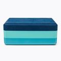 Gaiam yoga cube blue 62912 6
