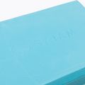 Gaiam yoga cube blue 62912 8