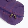 Gaiam yoga mat bag purple 62914 4