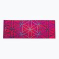 Gaiam Radience yoga mat 4 mm pink 63491 2