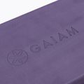 Gaiam yoga cube purple 63682 8