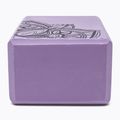 Gaiam yoga cube purple 63748 2
